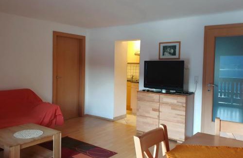 Innerschwand Apartment | Haus am Hang