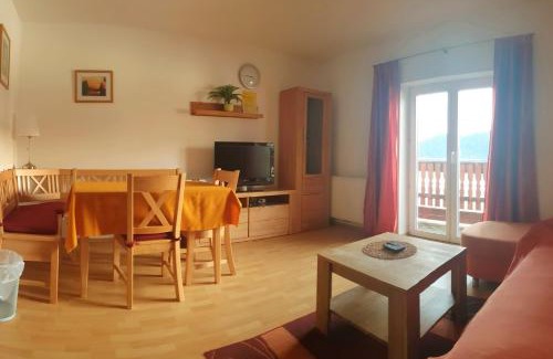 Innerschwand Apartment | Haus am Hang