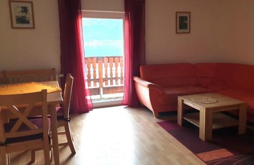 Innerschwand Apartment | Haus am Hang