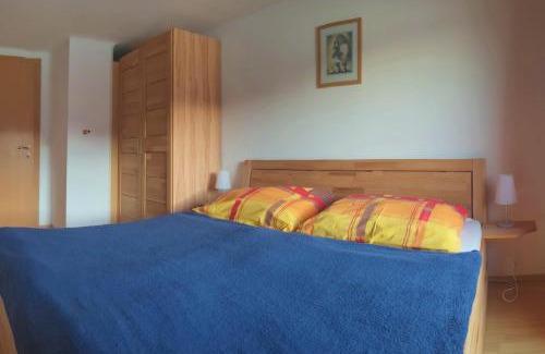 Innerschwand Apartment | Haus am Hang