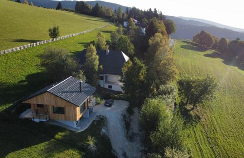 Waldbach-Monichwald House | Haus am Hochwechsel