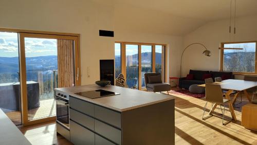 Waldbach-Monichwald House | Haus am Hochwechsel