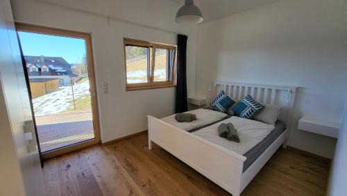 Waldbach-Monichwald House | Haus am Hochwechsel