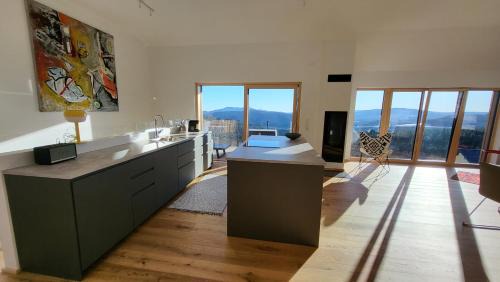 Waldbach-Monichwald House | Haus am Hochwechsel