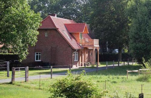 Bohme House | Haus am Holder