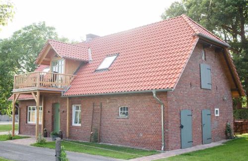 Bohme House | Haus am Holder