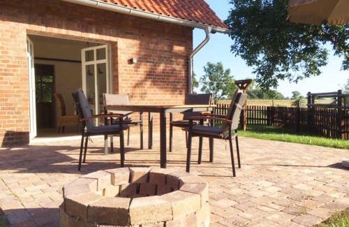 Bohme House | Haus am Holder