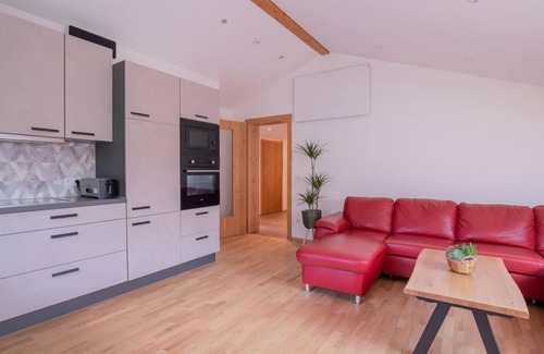 Bludenz Apartment | "haus am Illufer" Ihr Smart-alpin-home in Bludenz - Appartement Illufer