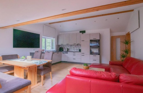 Bludenz Apartment | "haus am Illufer" Ihr Smart-alpin-home in Bludenz - Appartement Illufer