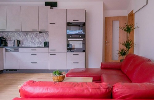 Bludenz Apartment | "haus am Illufer" Ihr Smart-alpin-home in Bludenz - Appartement Illufer