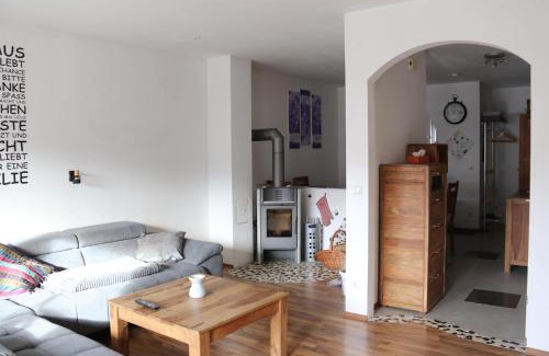 Saint Florian House | Haus am Ipfbach