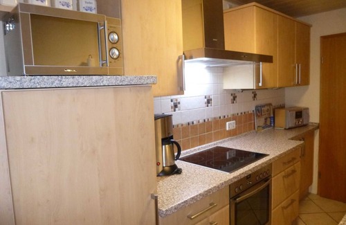 Herbolzheim Apartment | Haus am Kaiserberg, Schöne Fewo zum Europapark Rust 12km - Sehr Schöne Ferienwohnung zum