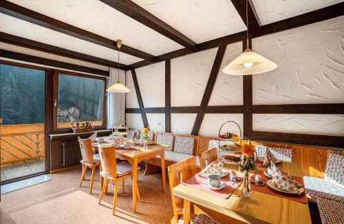 Gompelscheuer House | Haus Am Kaltenbach