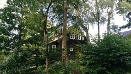 Uslar House | "Haus am Knobben"