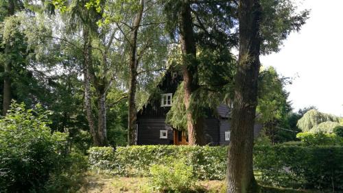 Uslar House | "Haus am Knobben"