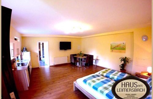 Hattenheim Apartment | Haus am Leimersbach