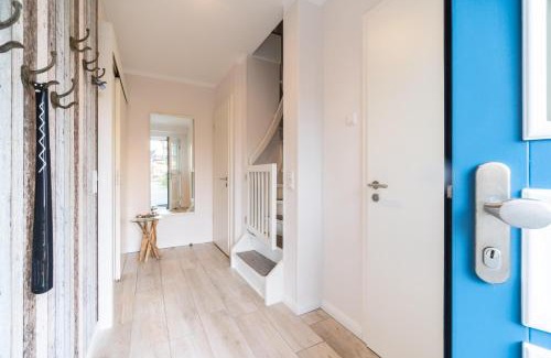 Wyk auf Foehr House | Haus am Leuchtturm Wohnung 3