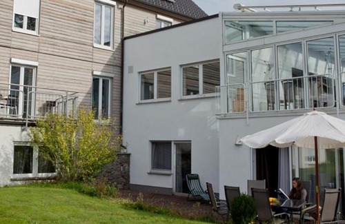 Brandau Apartment | Haus am Mühlberg