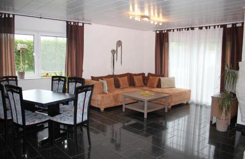 Brandau Apartment | Haus am Mühlberg