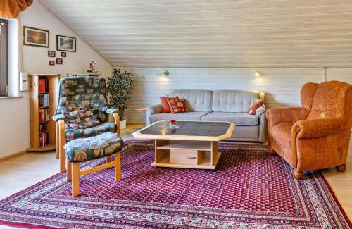 Hilzingen Apartment | Haus am Mühlenbach