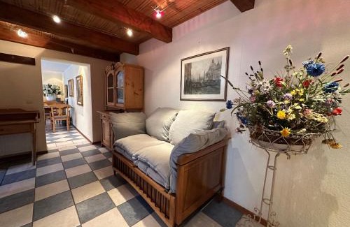 Thiessow House | Haus am Meer