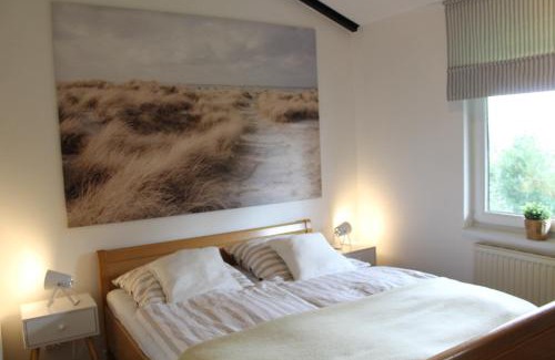 Großwurden House | Haus am Meer Eckwarden
