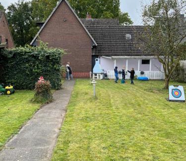 Rehden House | Haus am Moor