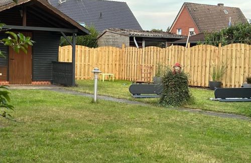 Rehden House | Haus am Moor