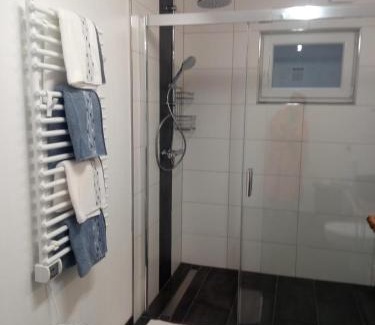 Auen Apartment | Haus am Römerstich