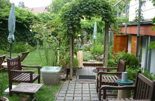 Ochsenburg Apartment | Haus am Sandsteinbruch