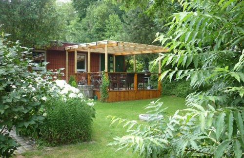 Ochsenburg Apartment | Haus am Sandsteinbruch