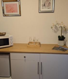 St. Blasien Apartment | Haus am Scheibenfelsen