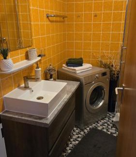 St. Blasien Apartment | Haus am Scheibenfelsen
