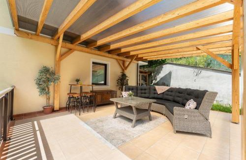 Bleiburg Apartment | Haus am Schloss