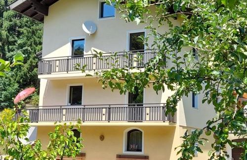 Bleiburg Apartment | Haus Am Schloss