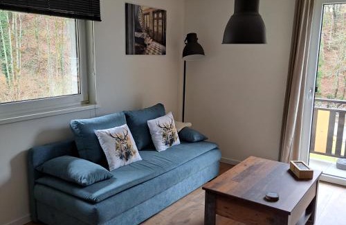 Bleiburg Apartment | Haus Am Schloss