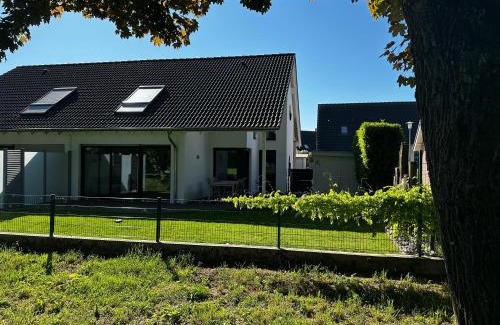 Xanten House | Haus am See 48