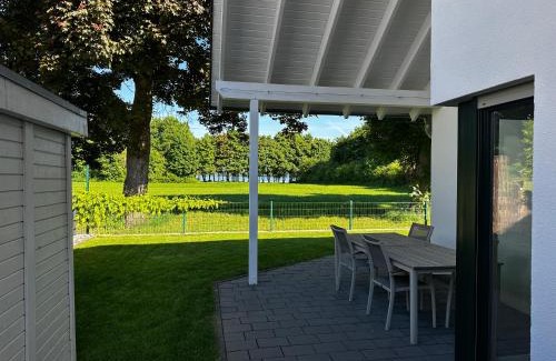 Xanten House | Haus am See 48