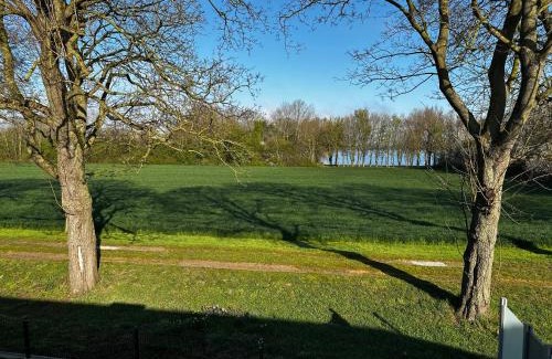 Xanten House | Haus am See 48