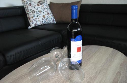 Ried im Oberinntal Apartment | Haus am See