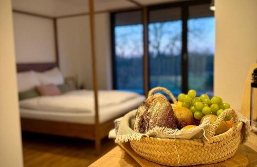 Walberberg Bed & Breakfast | Haus am See B&B