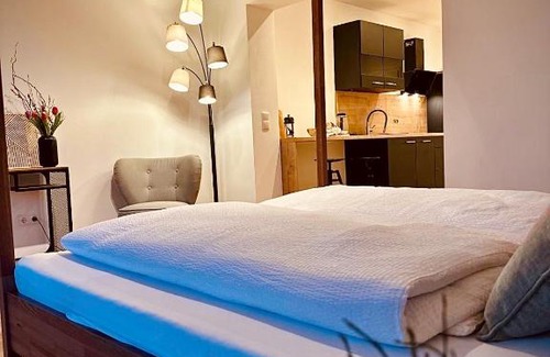 Walberberg Bed & Breakfast | Haus am See B&B