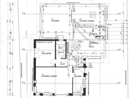 Bad Segeberg House | Haus am See