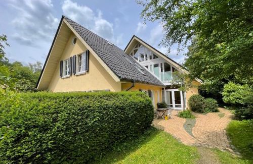 Bad Segeberg House | Haus am See