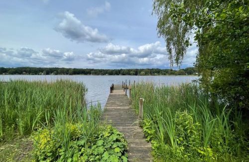 Bad Segeberg House | Haus am See