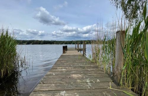 Bad Segeberg House | Haus am See