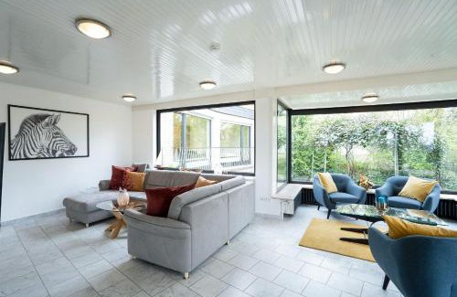 Bosau House | Haus am See