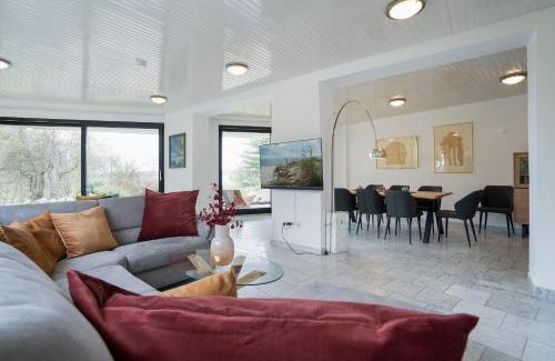 Bosau House | Haus am See