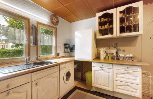 Gedern House | Haus am See