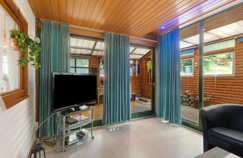 Gedern House | Haus am See